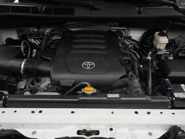 2015 Toyota Sequoia Limited