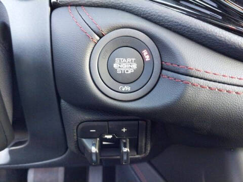 2026 Dodge Durango GT HEMI Plus