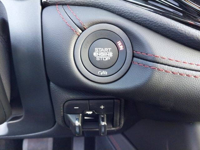 2026 Dodge Durango GT HEMI Plus