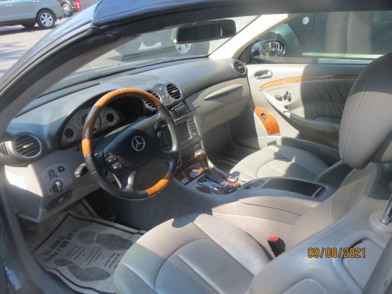 2007 Volkswagen Eos 2.0T