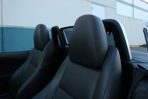 2013 BMW Z4 sDrive28i