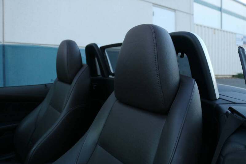 2013 BMW Z4 sDrive28i