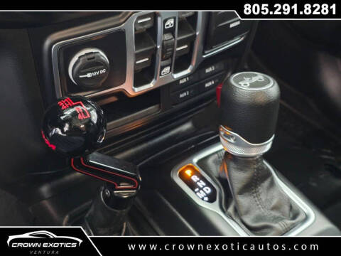 2020 Jeep Wrangler Unlimited