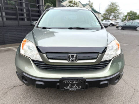 2008 Honda CR-V LX