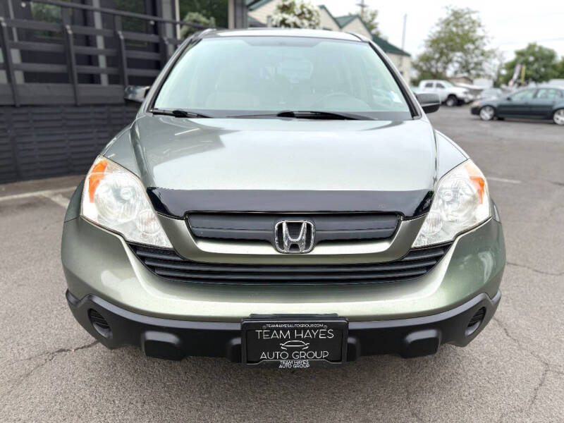 2008 Honda CR-V LX