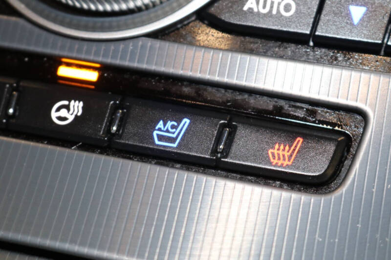 2020 Lincoln MKZ Hybrid Reserve