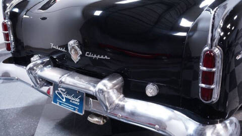 1953 Packard Clipper