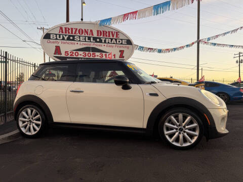 2014 MINI Hardtop Cooper