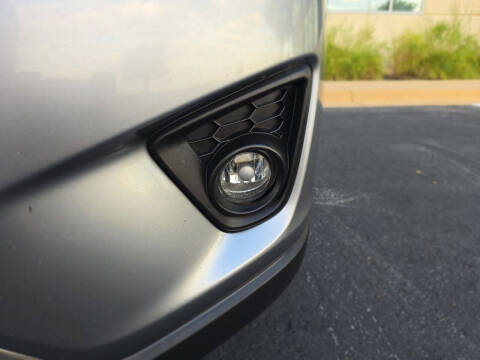 2014 Mazda CX-5 Grand Touring