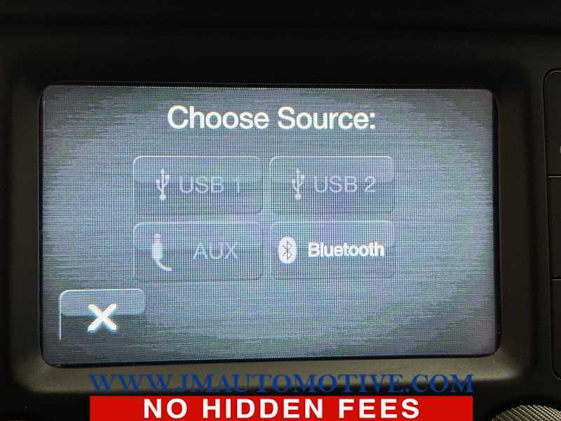 2019 RAM 2500 Tradesman