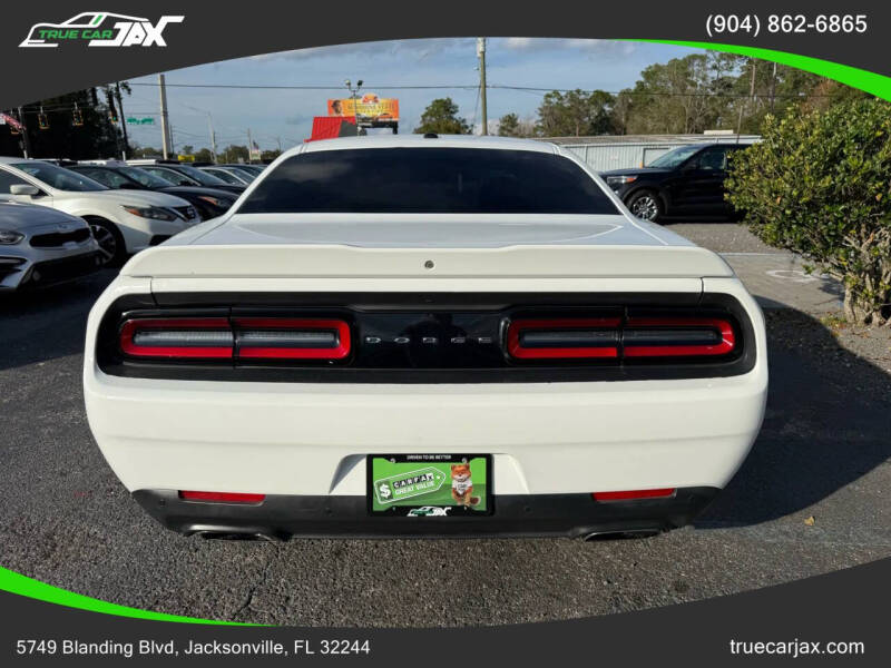 2019 Dodge Challenger R/T