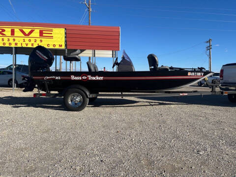 2021 Tracker CLASSIC XL