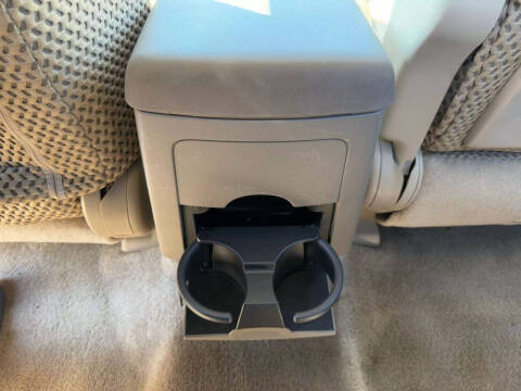 2013 Nissan Frontier