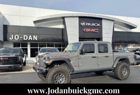 2021 Jeep Gladiator for sale at Jo-Dan Motors - Jo Dan Buick GMC in Moosic PA