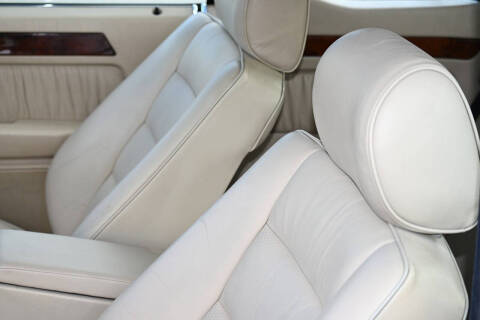 1995 Mercedes-Benz E-Class E 320