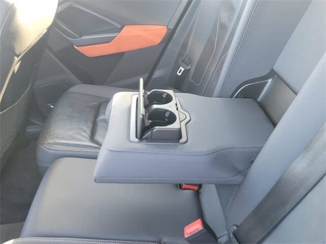 2020 Audi Q3 quattro S line Prem Plus 45 TFSI