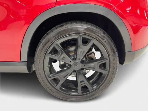 2019 Mercedes-Benz GLA GLA 250