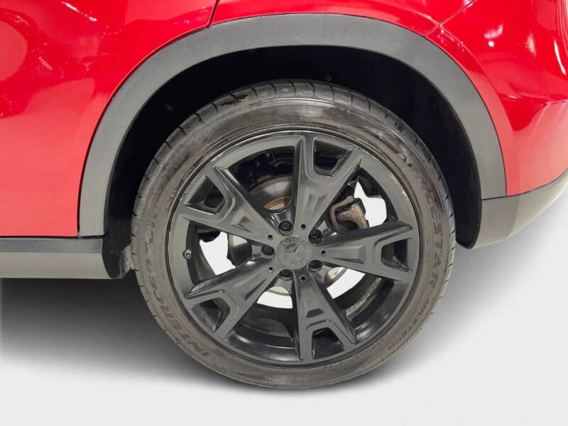 2019 Mercedes-Benz GLA GLA 250