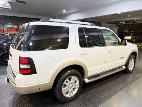 2006 Ford Explorer Eddie Bauer