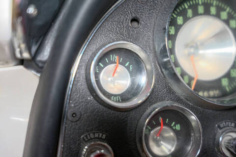 1963 Chevrolet Corvette