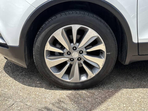2019 Buick Encore