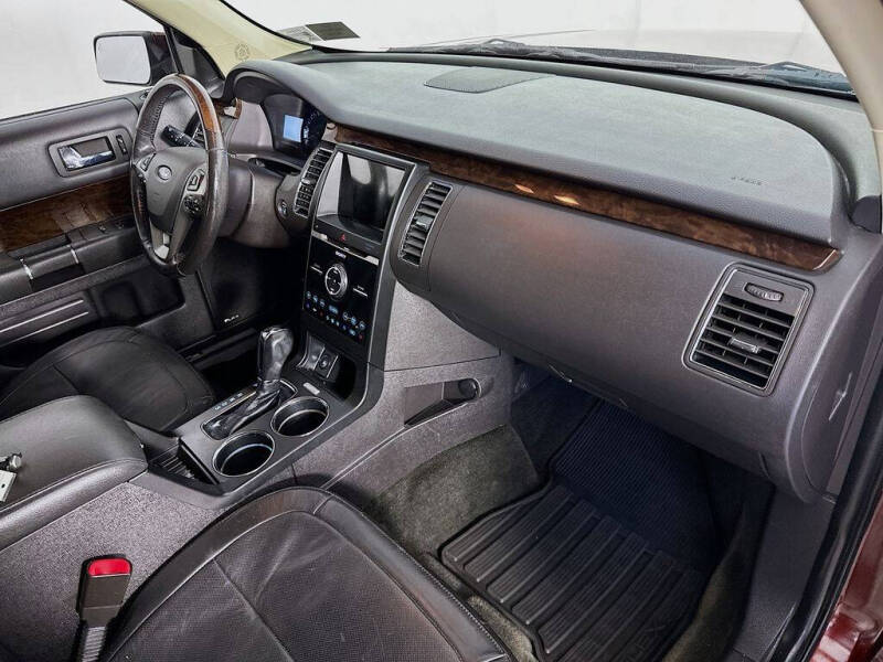 2016 Ford Flex Limited