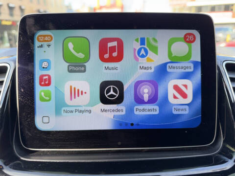 2018 Mercedes-Benz GLS GLS 450