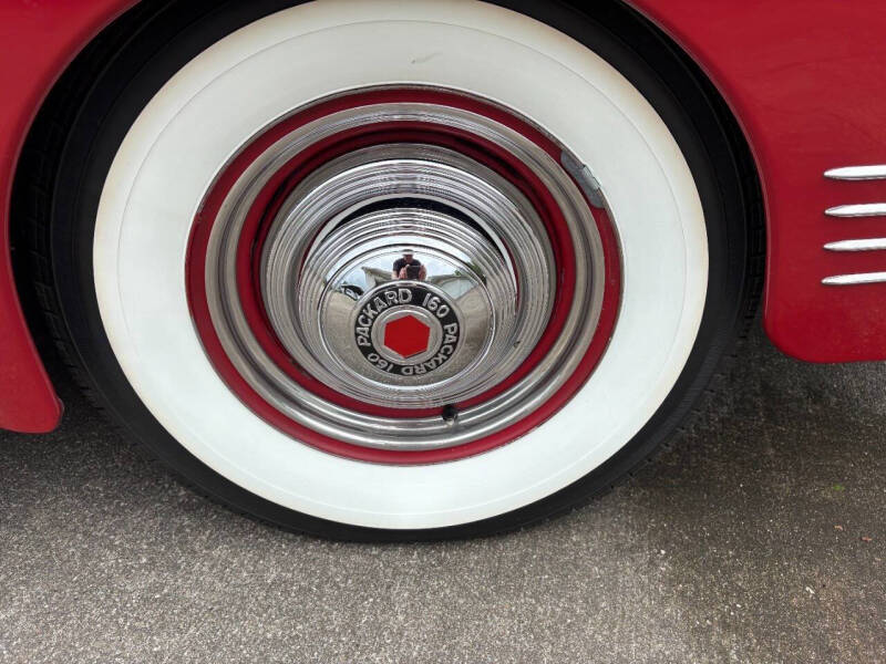 1941 Packard Super Eight