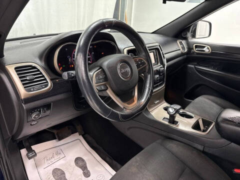 2014 Jeep Grand Cherokee Laredo