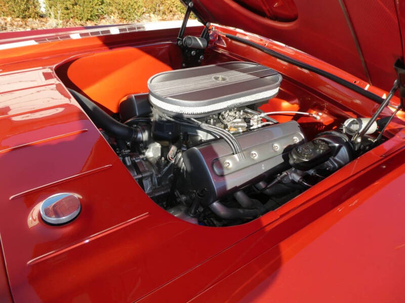 1969 Mercury Cougar