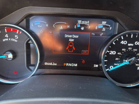 2022 Ford F-350 Super Duty