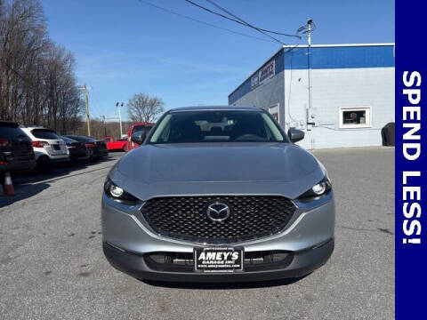 2020 Mazda CX-30 for sale at Amey's Garage Inc in Cherryville PA