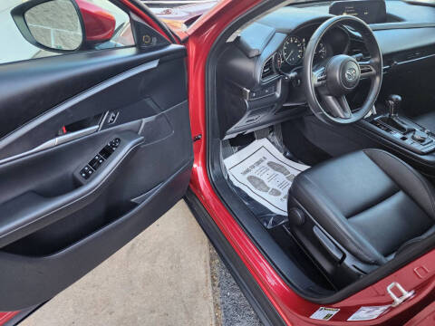 2022 Mazda CX-30 2.5 S Select