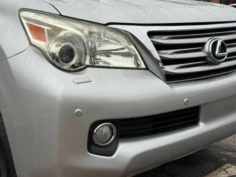 2013 Lexus GX 460 Premium