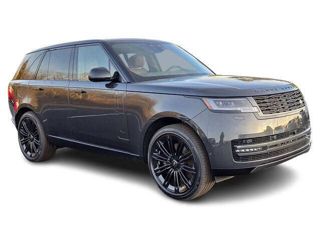 2025 Land Rover Range Rover P530 SE