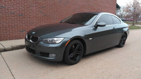 2009 BMW 3 Series 328i xDrive