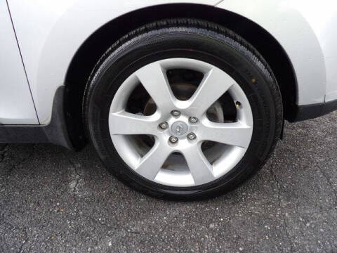 2011 Hyundai Tucson Limited