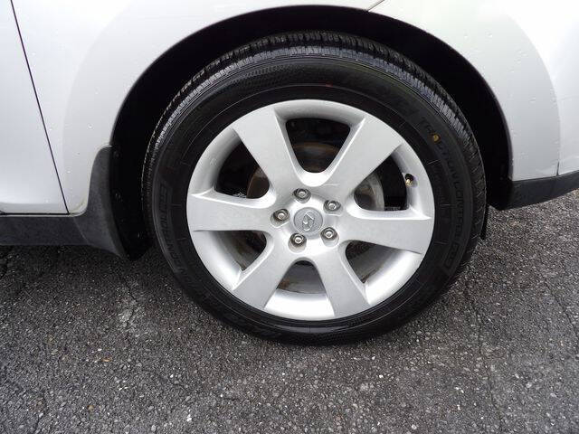2011 Hyundai Tucson Limited