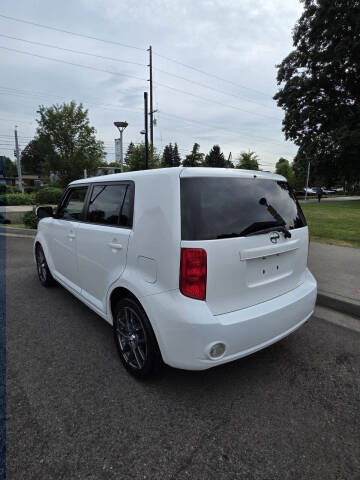 2009 Scion xB