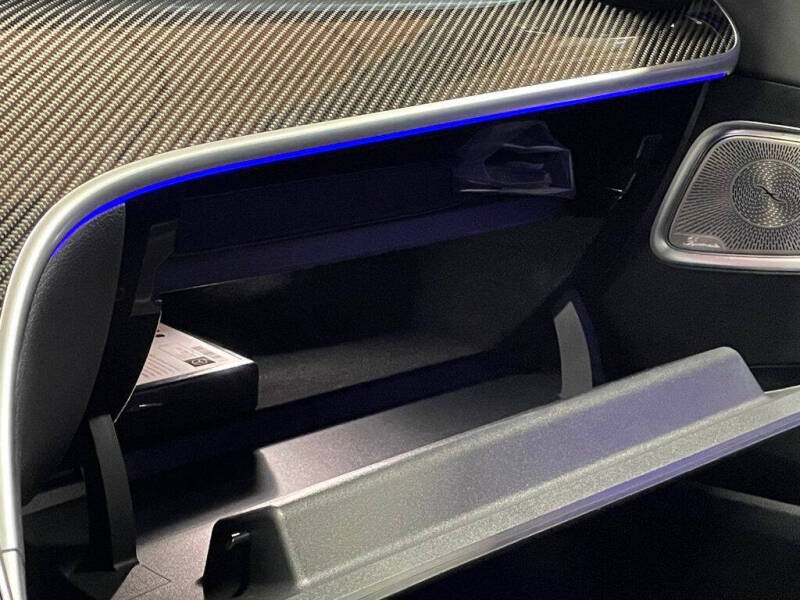 2024 Mercedes-Benz C-Class AMG C 63 S E Performance