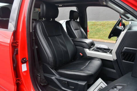 2021 Ford F-350 Super Duty