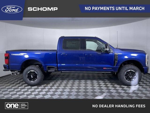 2026 Ford F-350 Super Duty