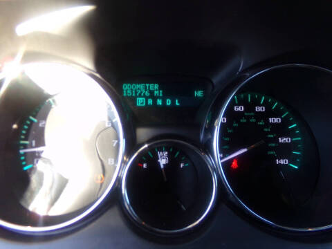 2014 Buick Enclave Premium