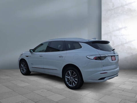 2024 Buick Enclave Avenir