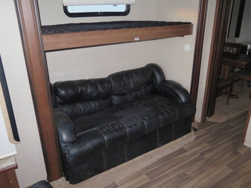 2016 Keystone RV Montana