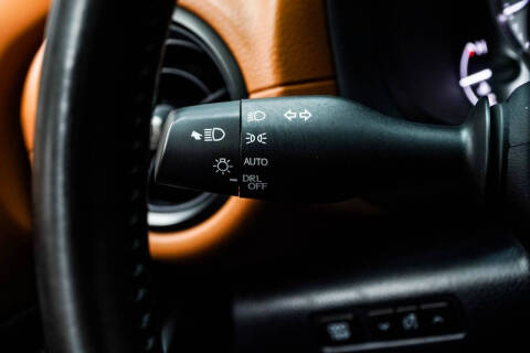 2024 Lexus IS 350 F SPORT Design