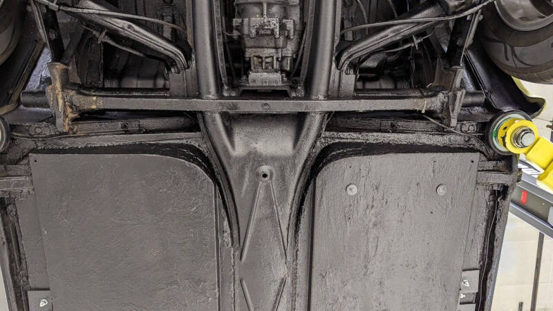 1973 Volkswagen Thing