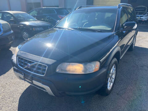 2007 Volvo XC70 for sale at MFT Auction in Lodi NJ