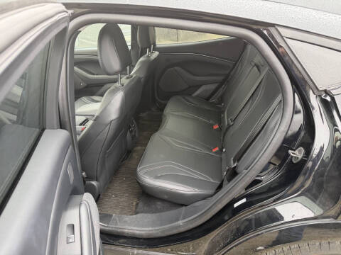 2023 Ford Mustang Mach-E Premium