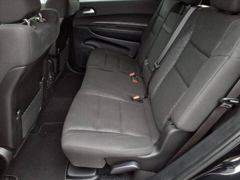 2024 Dodge Durango SXT